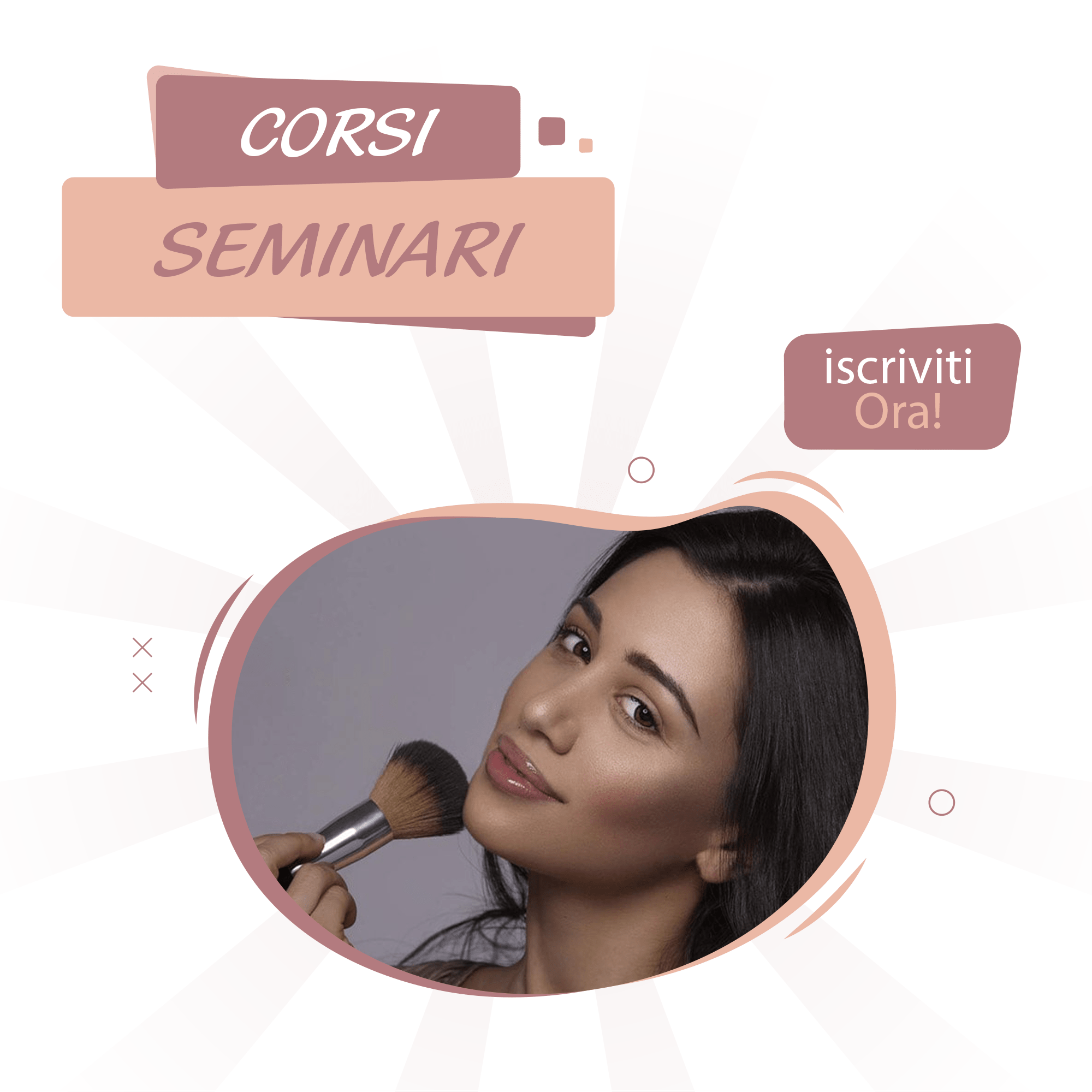 Corso di Self-Make-Up