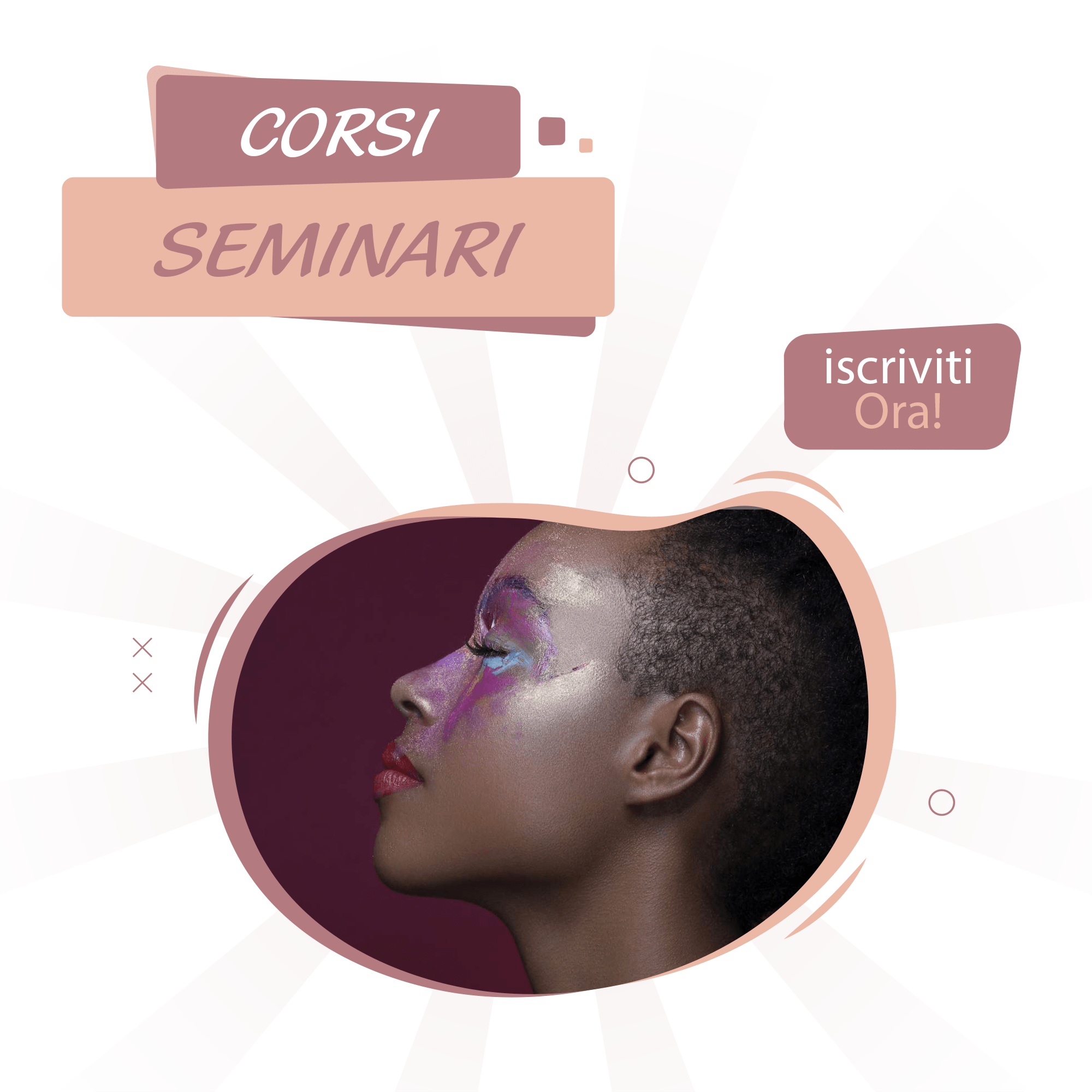 Corso di Self-Make-Up
