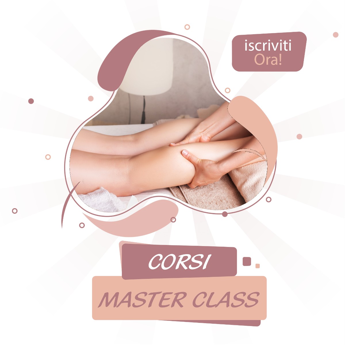 Corso base di Body Painting